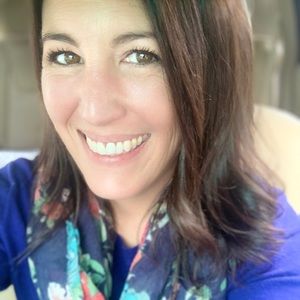 Meet your Posher, Karen